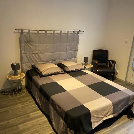 Chez Pascal ניונס